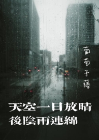 天空放晴一日,后阴雨连绵(出轨)